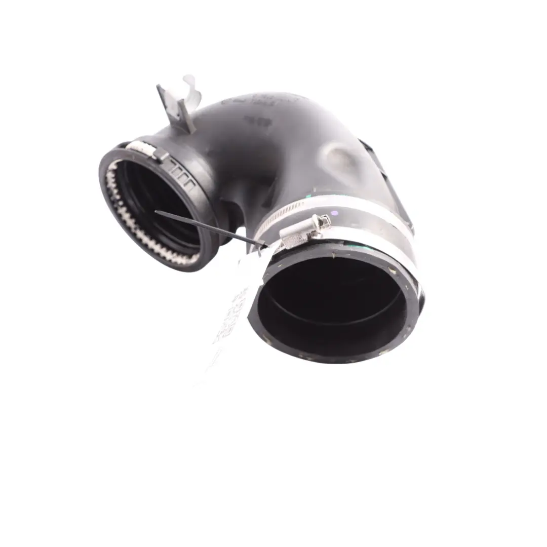 Admission Air BMW M4 F83 S55 Tuyau Suralimentation Moteur Essence Ligne Tube  - SKU 7846248 - Numéro de pièce 7846248