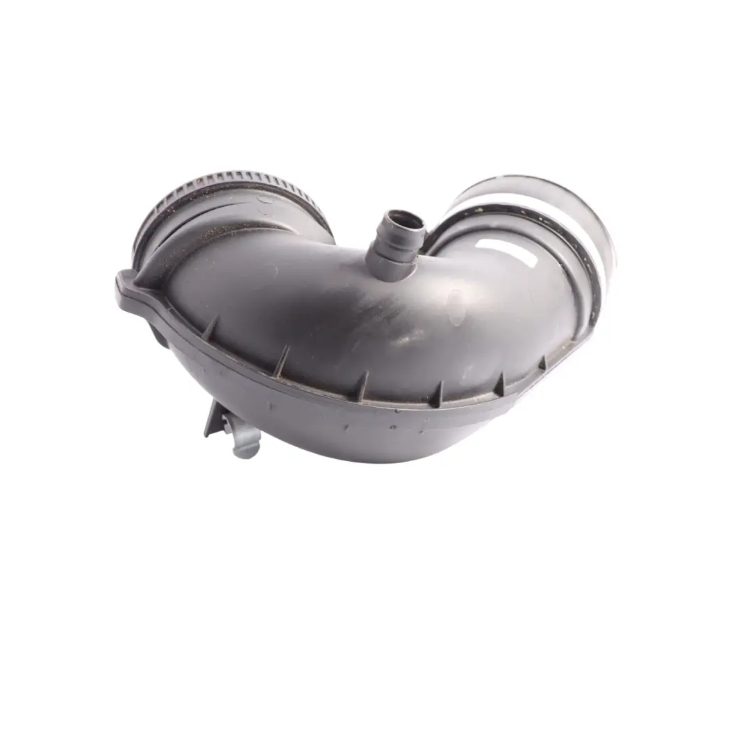 S55 Benzyna Wlot Powietrza Przewód Wąż Turbosprężarki do BMW M4 F83 o numerze 7846248 BMW M4 F83 S55 Benzyna Wlot Powietrza Przewód Wąż Turbosprężarki - SKU 7846248 - Numer Części 7846248