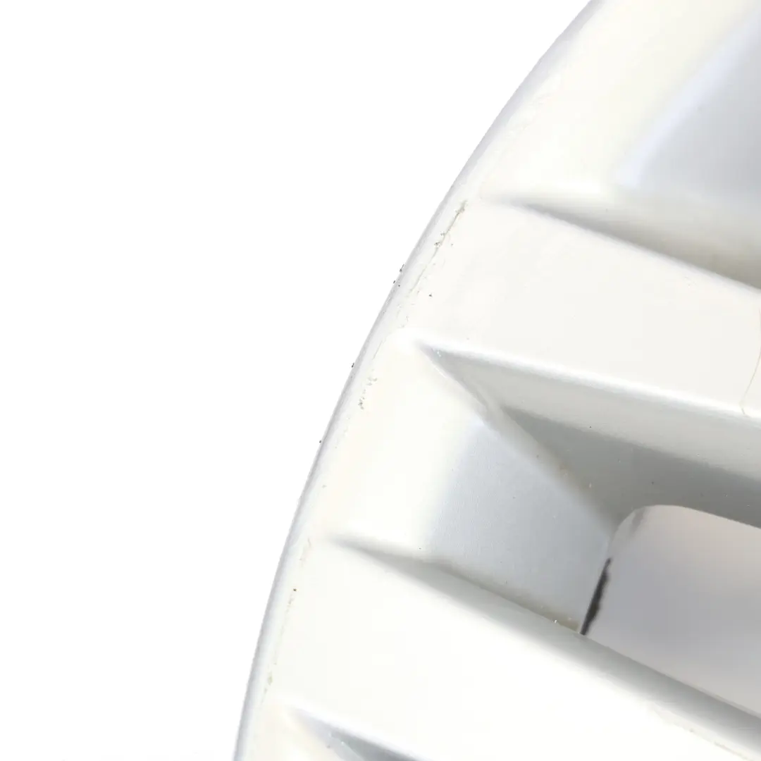  Llanta de aleación plateada BMW F20 F21 18" 7,5J ET:45 M Doble radio 461 - SKU 7846784-2 - Número de pieza 7846784