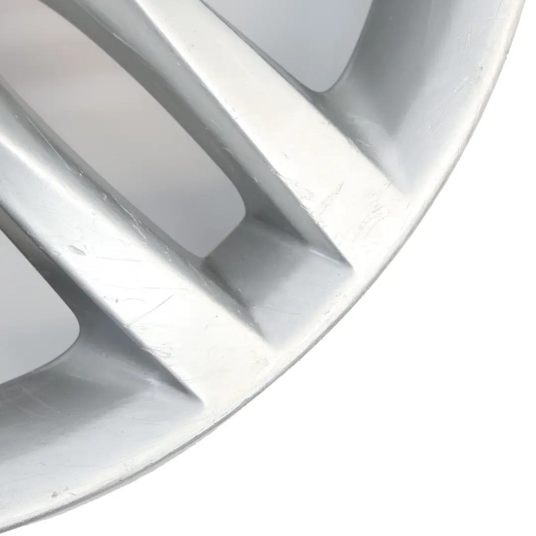 BMW F20 F21 Hinten Alufelge Alu Felge 18" ET:52 8J M Doppelspeiche 461 - SKU 7846785-2 - Teilenummer 7846785