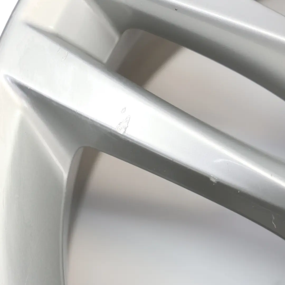 Alloy Wheel Rim 18" ET:52 8J M Double Spoke 461 to BMW F20 F21 Rear Silver with Part number 7846785 BMW F20 F21 Rear Silver Alloy Wheel Rim 18" ET:52 8J M Double Spoke 461 - SKU 7846785-2 - Part number 7846785