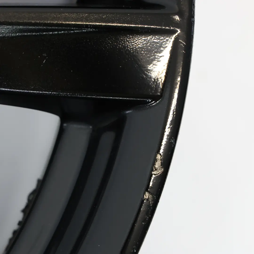  Jante Roue BMW X5 F15 Alliage Noir 19" M À Doubles Rayons 467 9J ET:37 - SKU 7846786-4 - Numéro de pièce 7846786