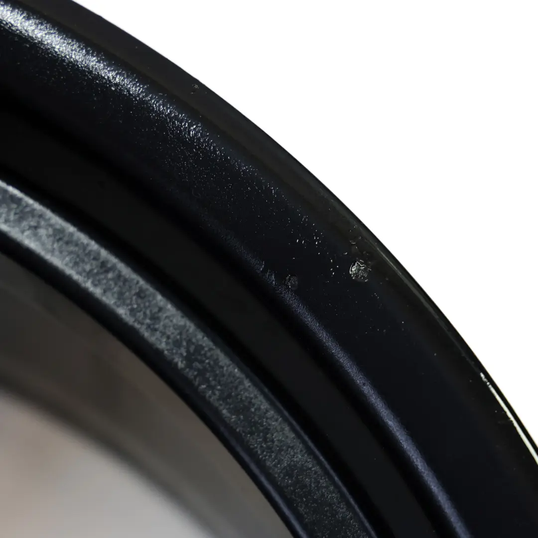 Rim BMW X5 F15 Black Alloy 19" M Double Spoke 467 9J ET:37 to Wheel with Part number 7846786 Wheel Rim BMW X5 F15 Black Alloy 19" M Double Spoke 467 9J ET:37 - SKU 7846786-5 - Part number 7846786