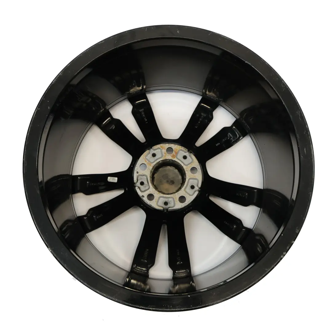  Jante Roue BMW X5 F15 X6 F16 Bicolore Alliage 20" Style M 469 11J ET:37 - SKU 7846791-5 - Numéro de pièce 7846791