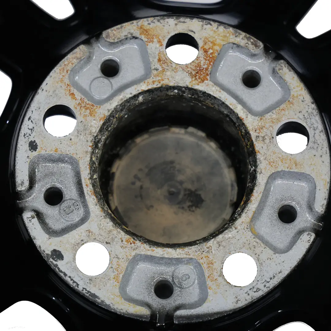 Jante Roue BMW X5 F15 X6 F16 Bicolore Alliage 20" Style M 469 11J ET:37 pour à propos du numéro de pièce 7846791 Jante Roue BMW X5 F15 X6 F16 Bicolore Alliage 20" Style M 469 11J ET:37 - SKU 7846791-5 - Numéro de pièce 7846791