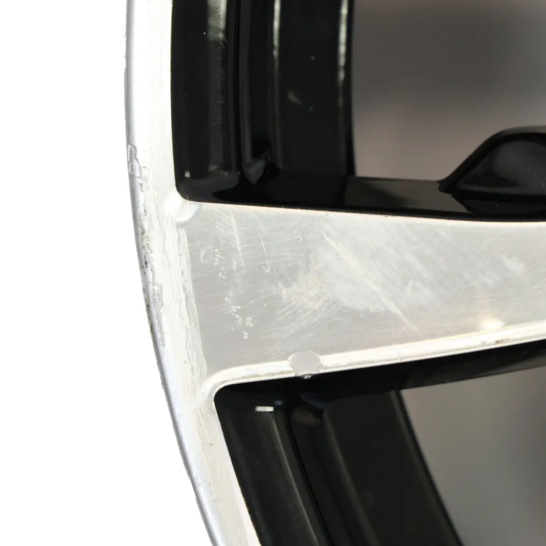 Felga Aluminiowa 20" M Styling 469 11J ET:37 do BMW X5 F15 X6 F16 o numerze 7846791 BMW X5 F15 X6 F16 Felga Aluminiowa 20" M Styling 469 11J ET:37 - SKU 7846791-5 - Numer Części 7846791