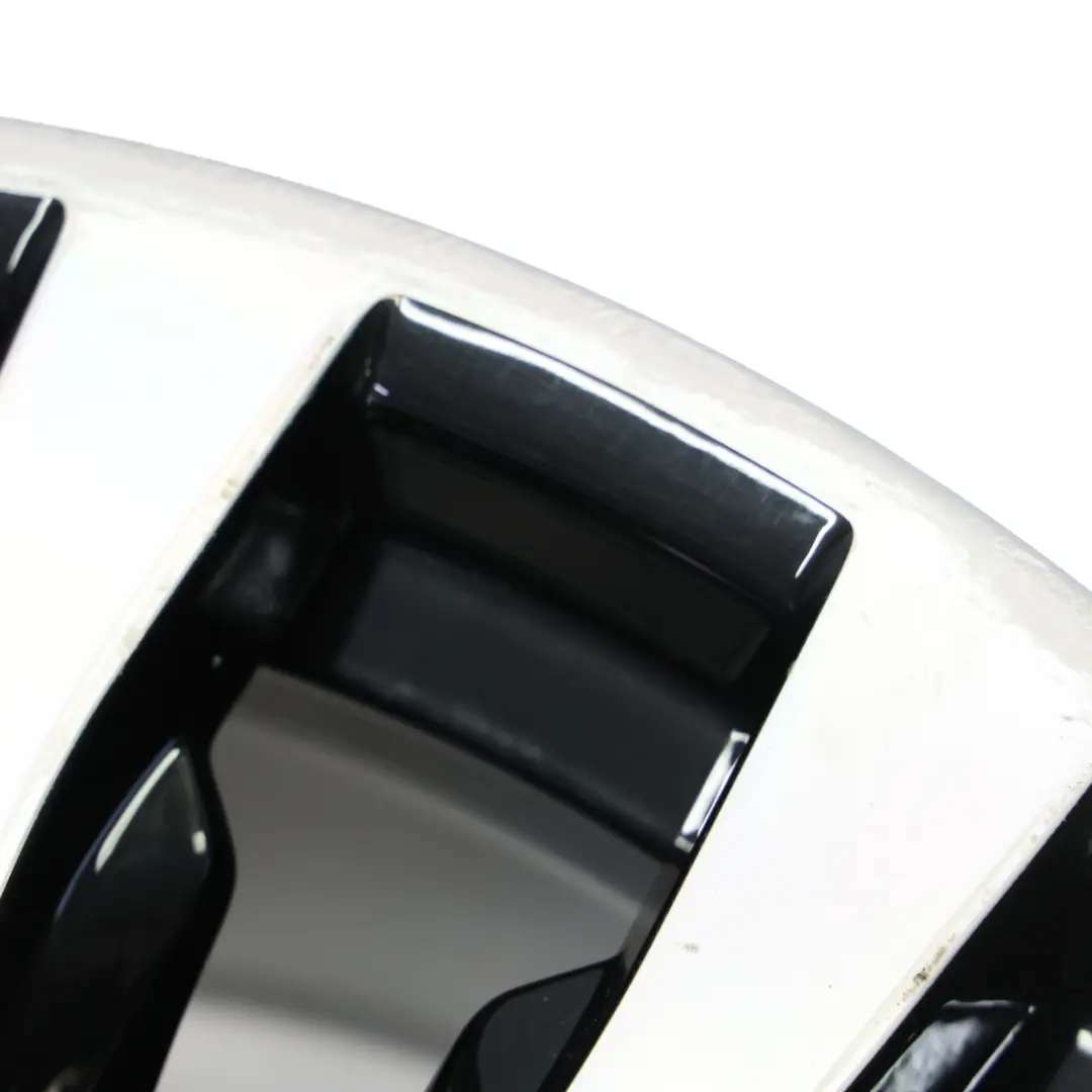  Jante Roue BMW X5 F15 X6 F16 Bicolore Alliage 20" Style M 469 11J ET:37 - SKU 7846791-5 - Numéro de pièce 7846791