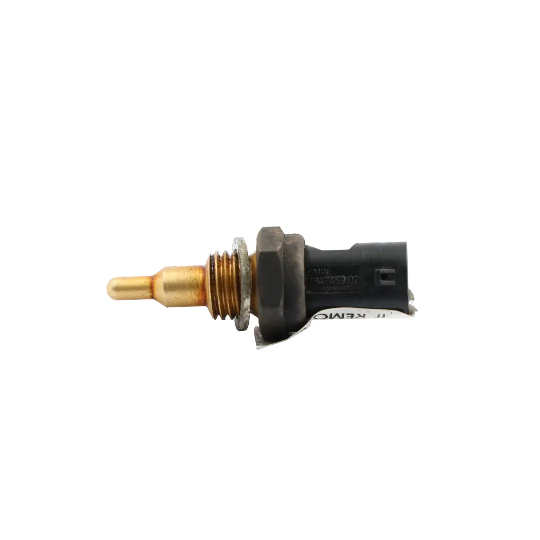 BMW F10 F12 F13 F90 G30 G31 Differential Oil Temperature Sensor - SKU 7847469 - Part number 7847469