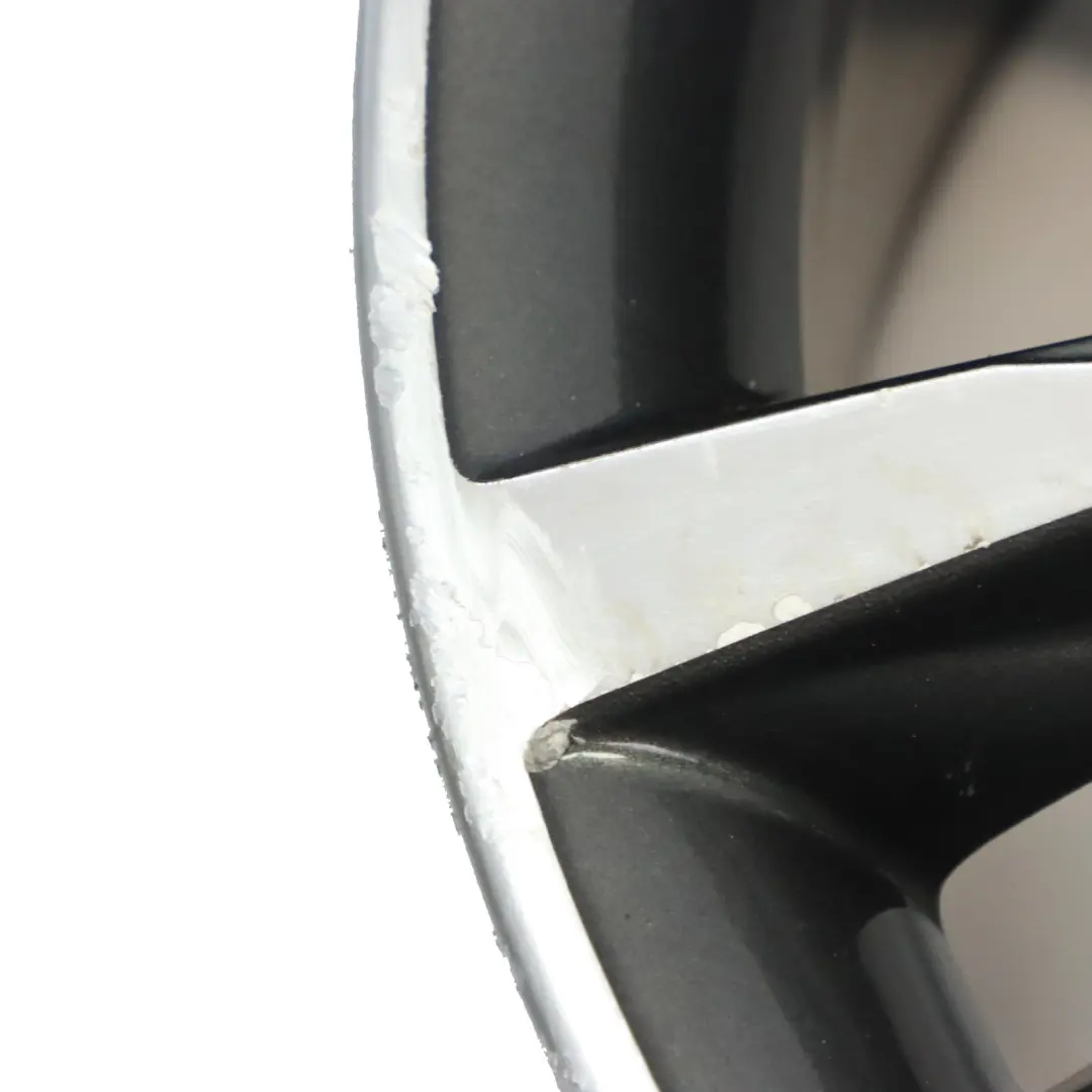 BMW F34 GT Llanta De Aleación 19" 8J ET:30 M Doble Radio 598M - SKU 7847543-1 - Número de pieza 7847543