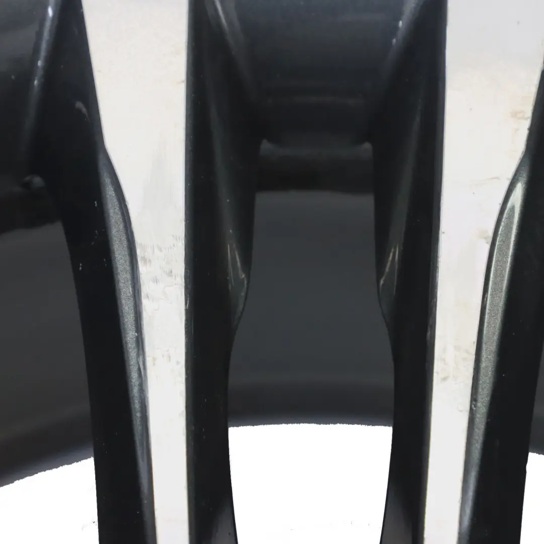 BMW F34 GT Rear Wheel Alloy Rim 19" 9J ET:42 M Double Spoke 598M - SKU 7847544-1 - Part number 7847544