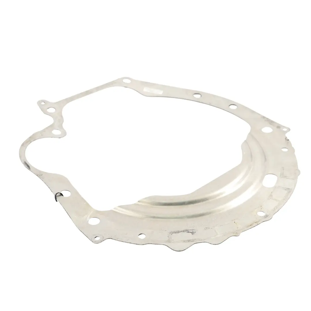 S55 Getriebe Motor Adapter Abdeckplatte für BMW F80 F82 F83 mit Teilenummer 7848842 BMW F80 F82 F83 S55 Getriebe Motor Adapter Abdeckplatte - SKU 7848842 - Teilenummer 7848842