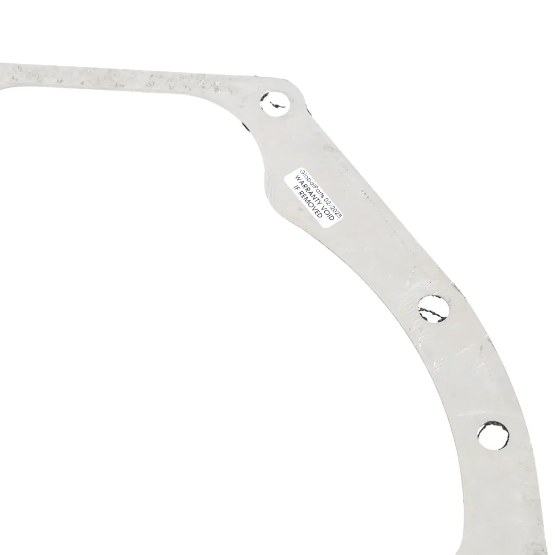  Plaque Recouvrement Adaptateur Boîte Vitesses Moteur BMW F80 F82 F83 S55 - SKU 7848842 - Numéro de pièce 7848842