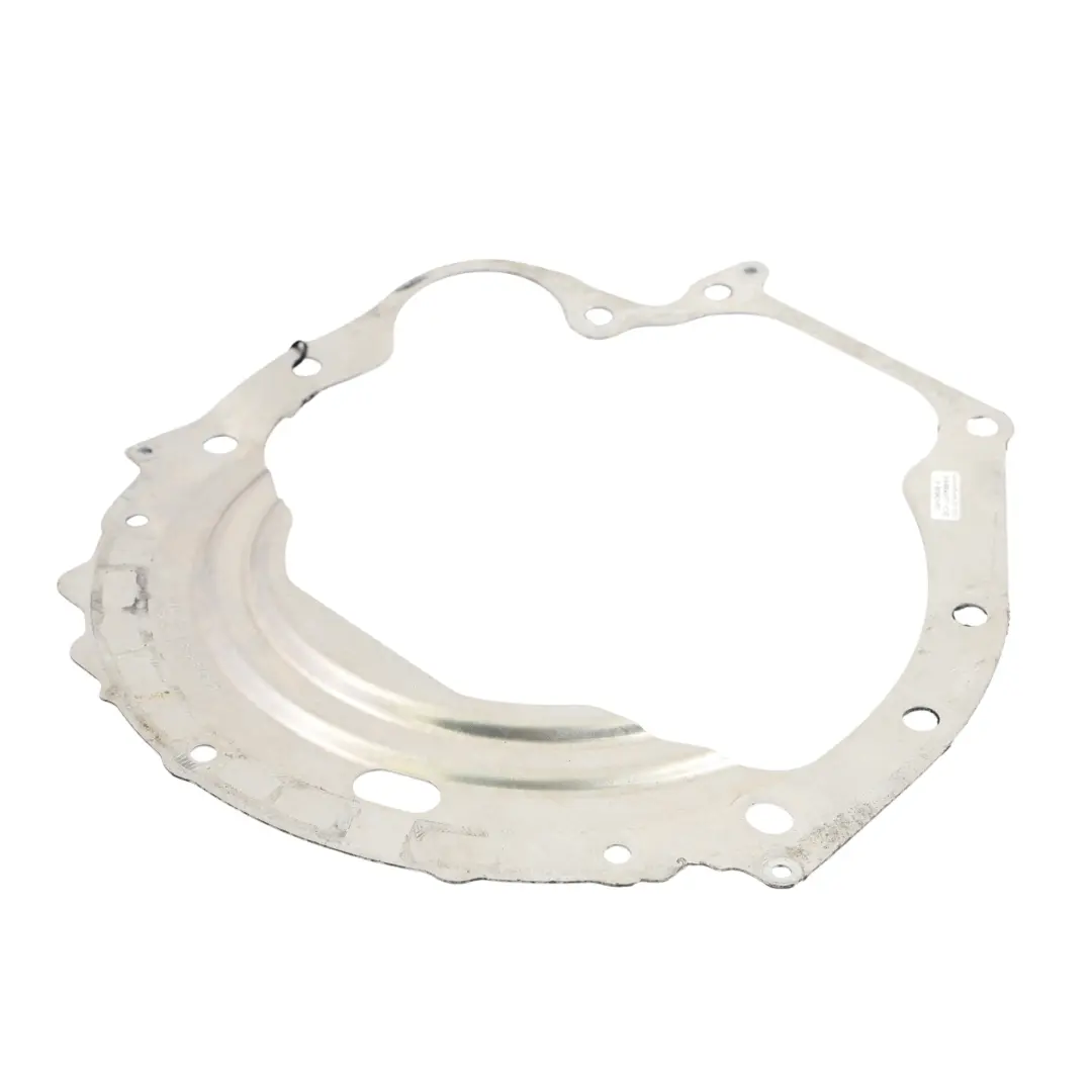 BMW F80 F82 F83 S55 Getriebe Motor Adapter Abdeckplatte - SKU 7848842 - Teilenummer 7848842