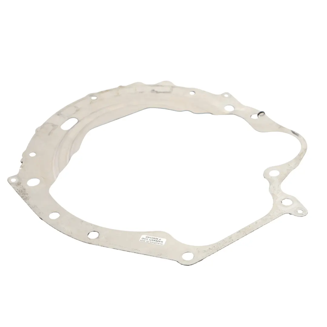  Plaque Recouvrement Adaptateur Boîte Vitesses Moteur BMW F80 F82 F83 S55 - SKU 7848842 - Numéro de pièce 7848842