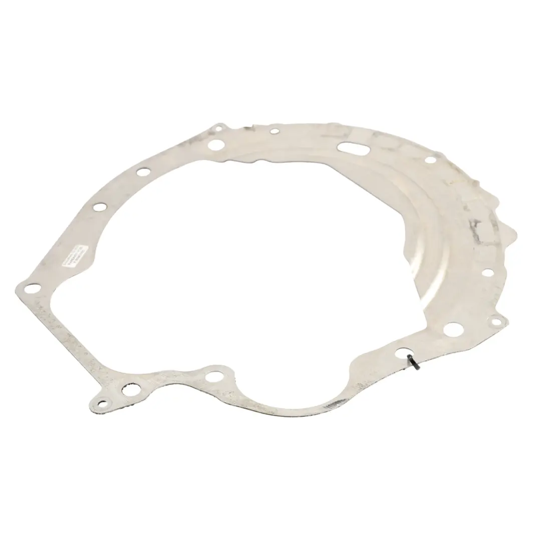 S55 Getriebe Motor Adapter Abdeckplatte für BMW F80 F82 F83 mit Teilenummer 7848842 BMW F80 F82 F83 S55 Getriebe Motor Adapter Abdeckplatte - SKU 7848842 - Teilenummer 7848842