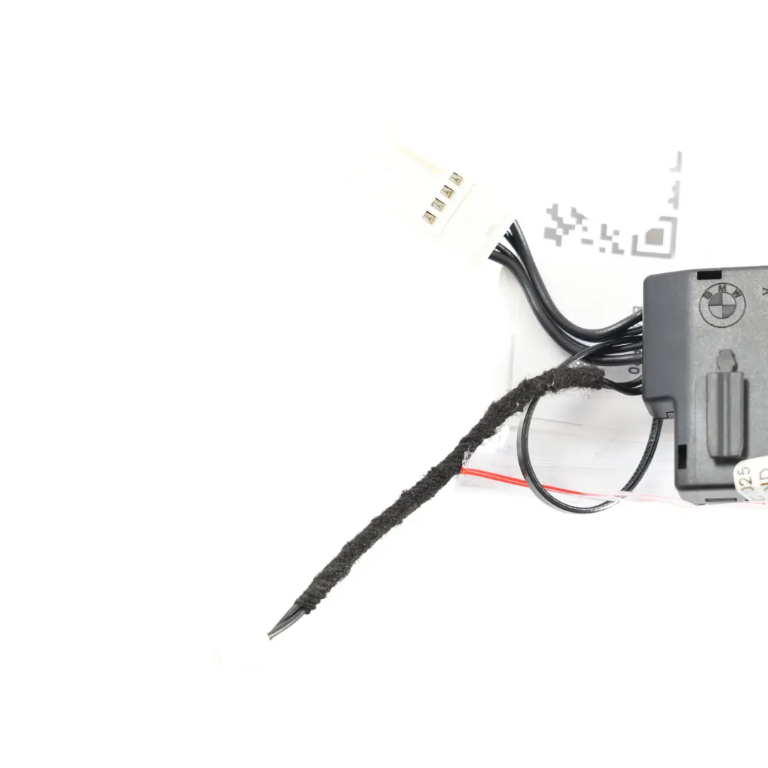  Módulo Del Volante BMW F20 F21 F30 F31 Unidad De Control De Calefacción - SKU 7849393 - Número de pieza 7849393