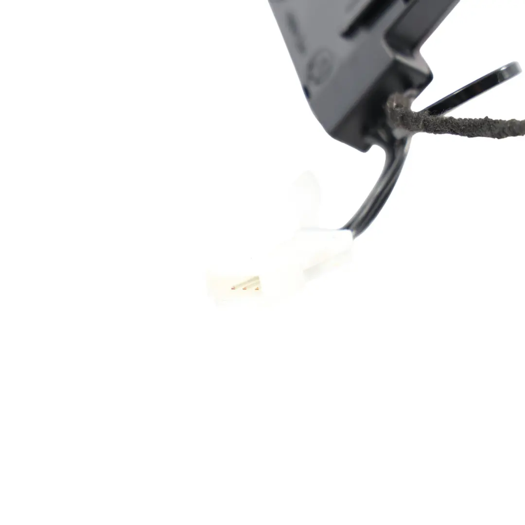  Módulo Del Volante BMW F20 F21 F30 F31 Unidad De Control De Calefacción - SKU 7849393 - Número de pieza 7849393