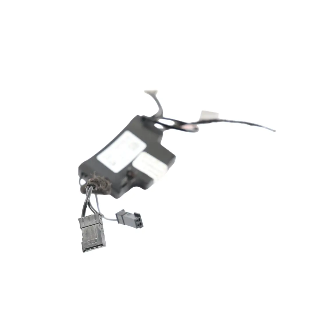  Módulo Del Volante BMW F20 F21 F30 F31 Unidad De Control De Calefacción - SKU 7849393 - Número de pieza 7849393