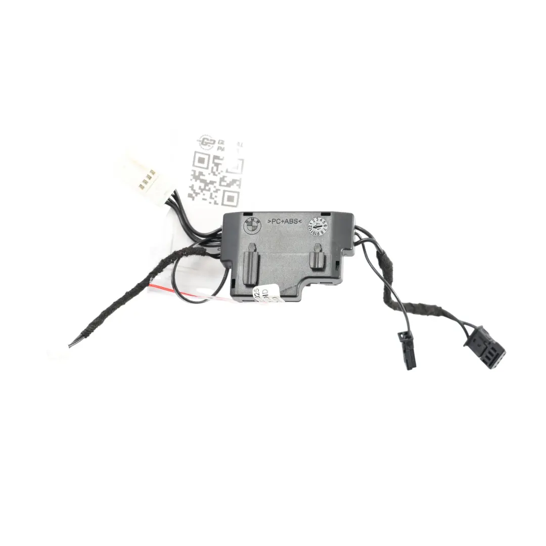  Módulo Del Volante BMW F20 F21 F30 F31 Unidad De Control De Calefacción - SKU 7849393 - Número de pieza 7849393