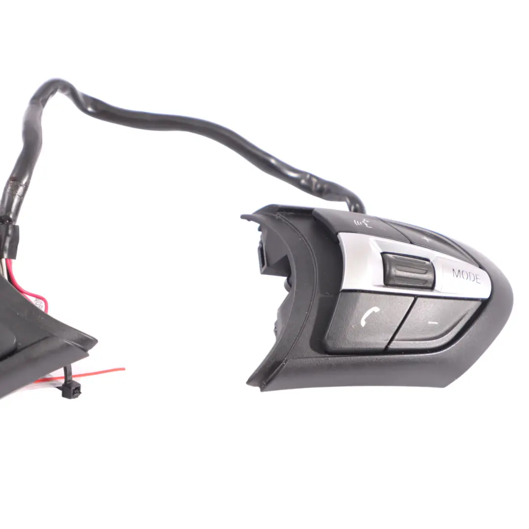BMW M4 F82 M Sport Lenkrad Cruise Control Schalter Schalter Einheit - SKU 7849409 - Teilenummer 7849409