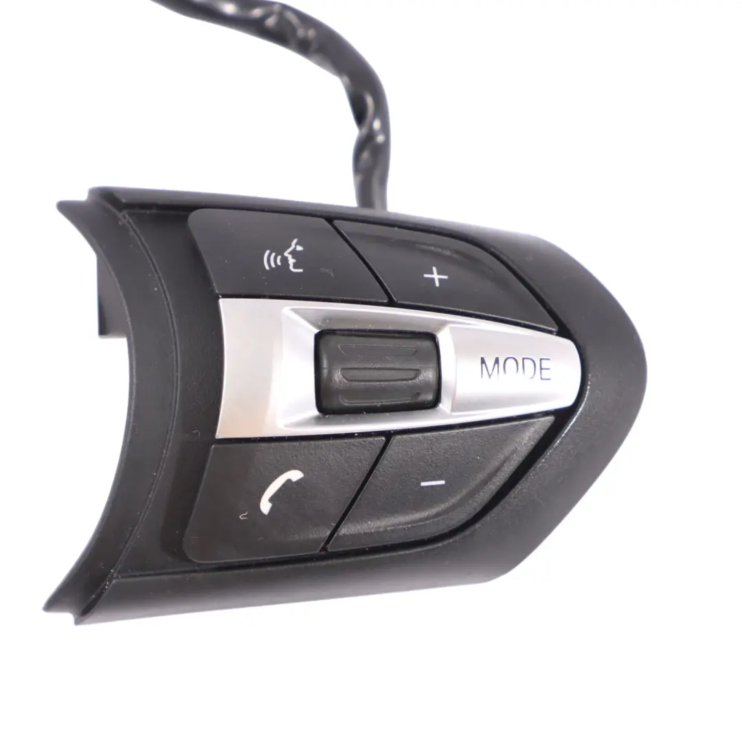 Bouton De Commutation Du Régulateur De Vitesse Volant pour BMW M4 F82 M Sport à propos du numéro de pièce 7849409 BMW M4 F82 M Sport Bouton De Commutation Du Régulateur De Vitesse Volant - SKU 7849409 - Numéro de pièce 7849409