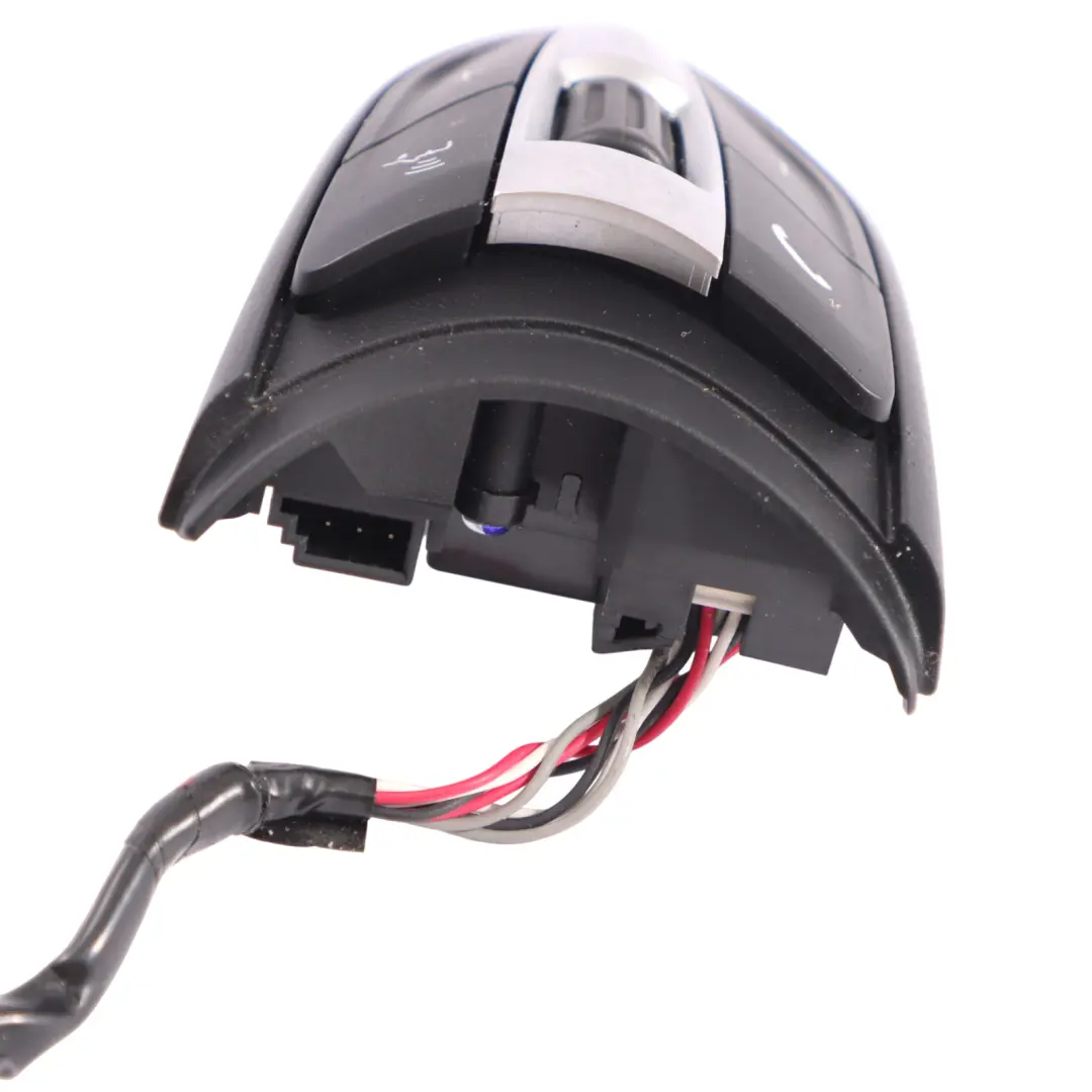 BMW M4 F82 M Sport Steering Wheel Cruise Control Switch Button Unit - SKU 7849409 - Part number 7849409