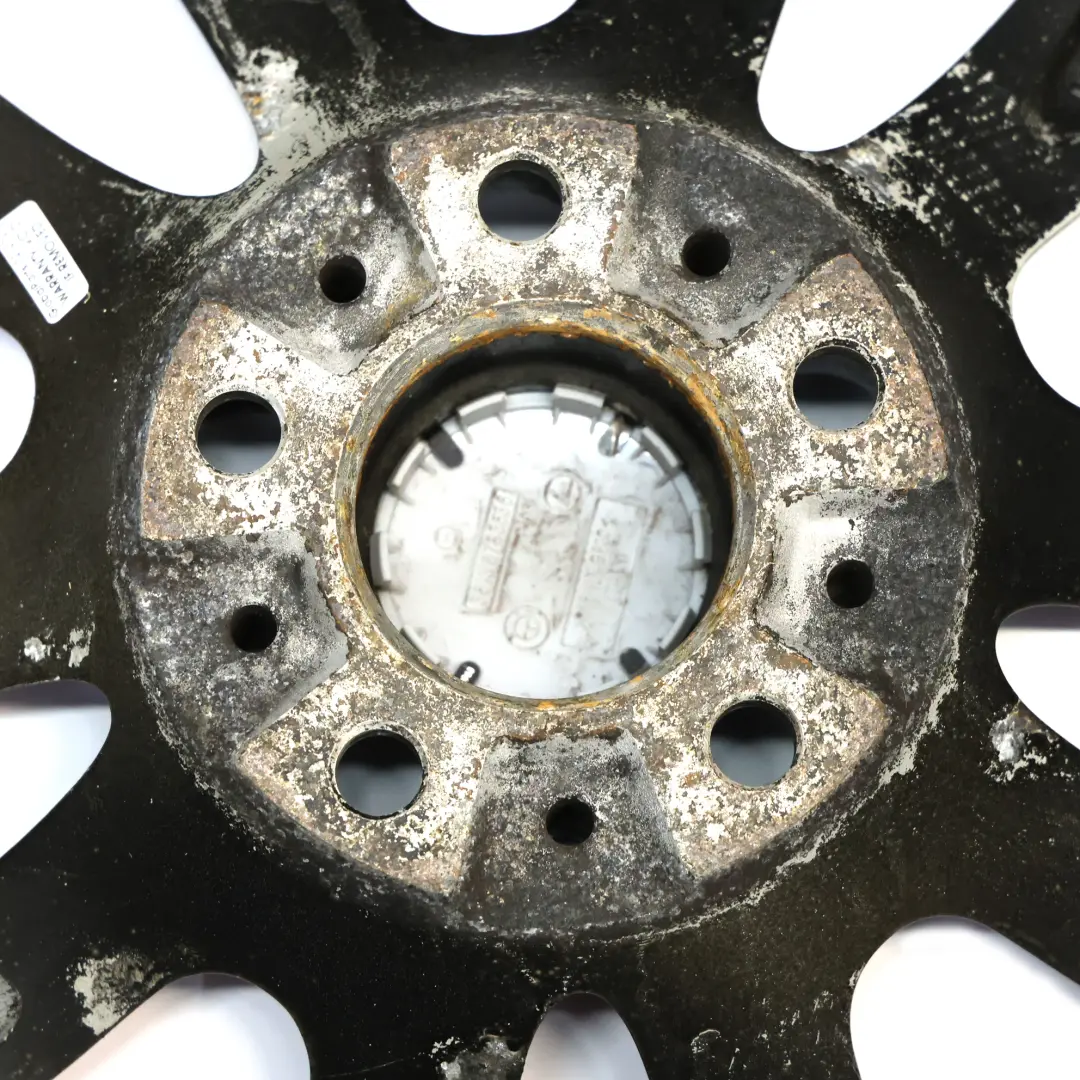 Cerchio ruota BMW X3 F25 X4 F26 Lega 19" M Doppie razze 622 8,5J ET:38 per con numero di parte 7849661 Cerchio ruota BMW X3 F25 X4 F26 Lega 19" M Doppie razze 622 8,5J ET:38 - SKU 7849661-2 - Numero di parte 7849661