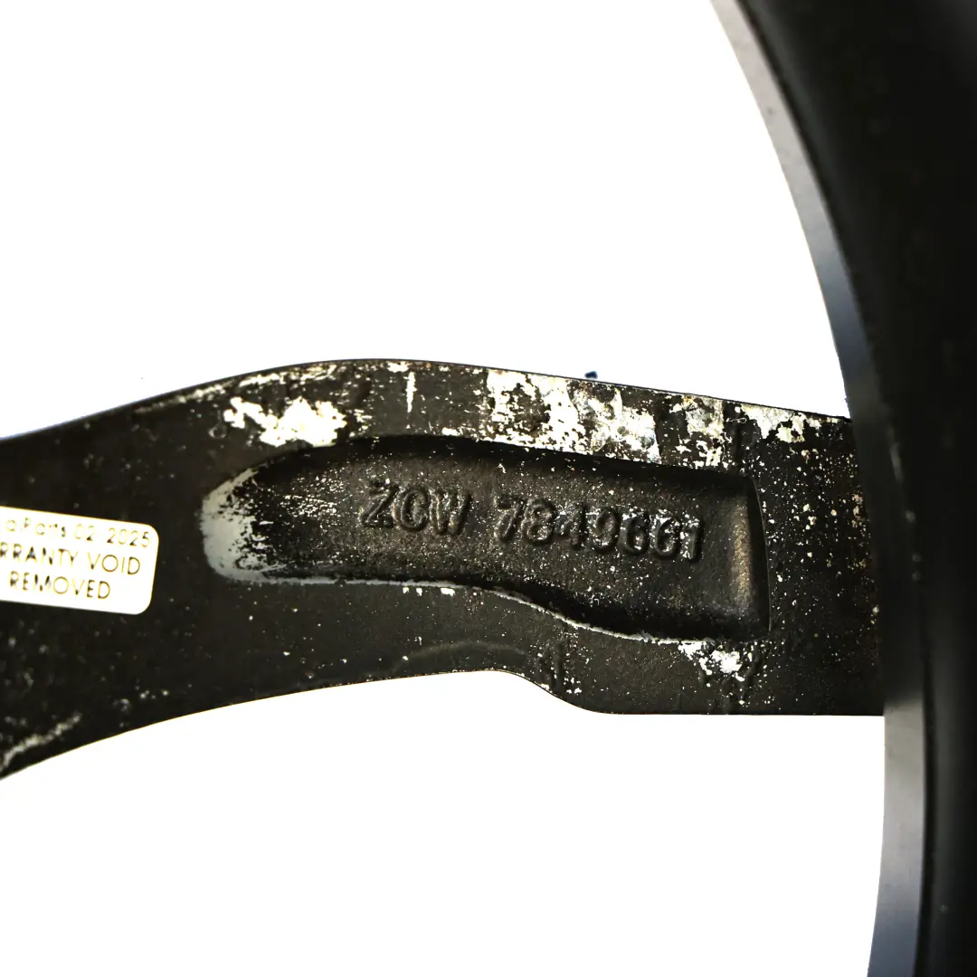 Felge BMW X3 F25 X4 F26 Alufelge 19" M Doppelspeiche 622 8,5J ET:38 für mit Teilenummer 7849661 Felge BMW X3 F25 X4 F26 Alufelge 19" M Doppelspeiche 622 8,5J ET:38 - SKU 7849661-2 - Teilenummer 7849661