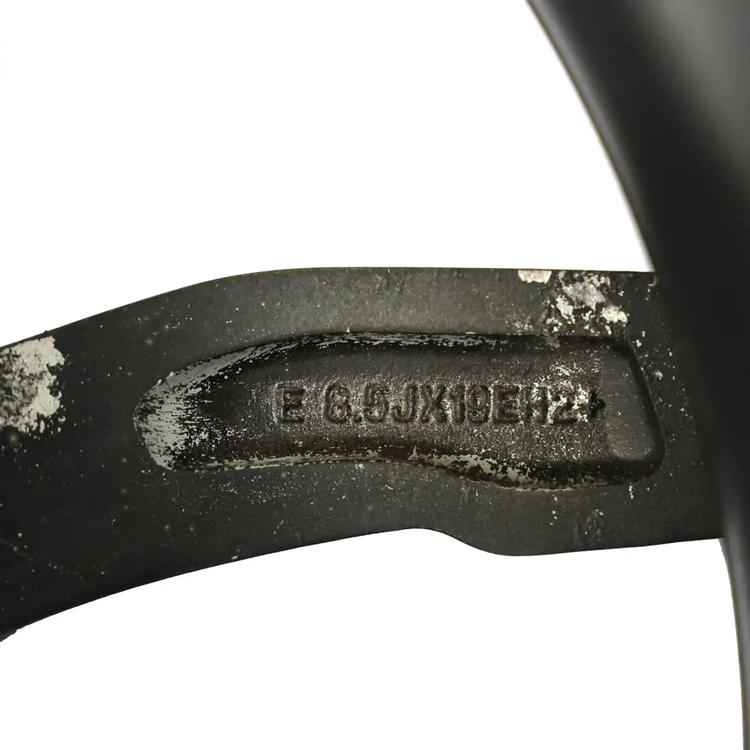 Llanta BMW X3 F25 X4 F26 Aleación 19" M Doble Radio 622 8,5J ET:38 para con número de pieza 7849661 Llanta BMW X3 F25 X4 F26 Aleación 19" M Doble Radio 622 8,5J ET:38 - SKU 7849661-2 - Número de pieza 7849661