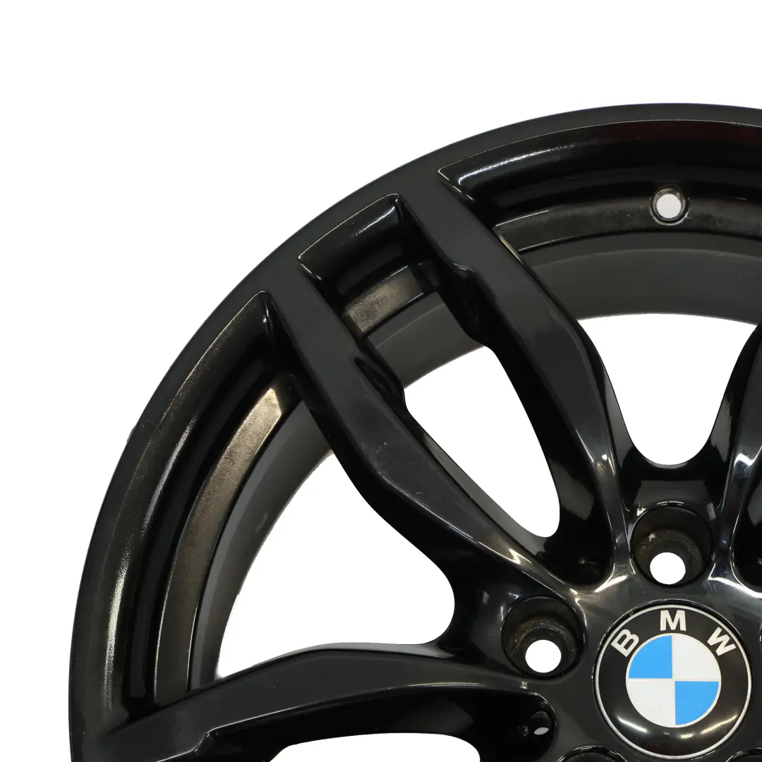 Jante BMW X3 F25 X4 F26 Alliage 19" M Double Spoke 622 8,5J ET:38 pour à propos du numéro de pièce 7849661 Jante BMW X3 F25 X4 F26 Alliage 19" M Double Spoke 622 8,5J ET:38 - SKU 7849661-2 - Numéro de pièce 7849661