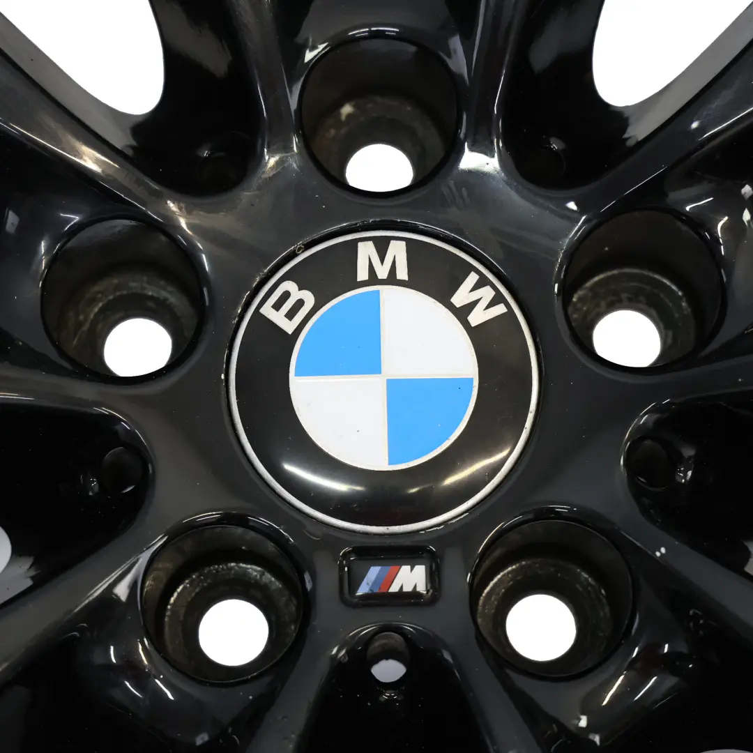  Felge BMW X3 F25 X4 F26 Alufelge 19" M Doppelspeiche 622 8,5J ET:38 - SKU 7849661-2 - Teilenummer 7849661