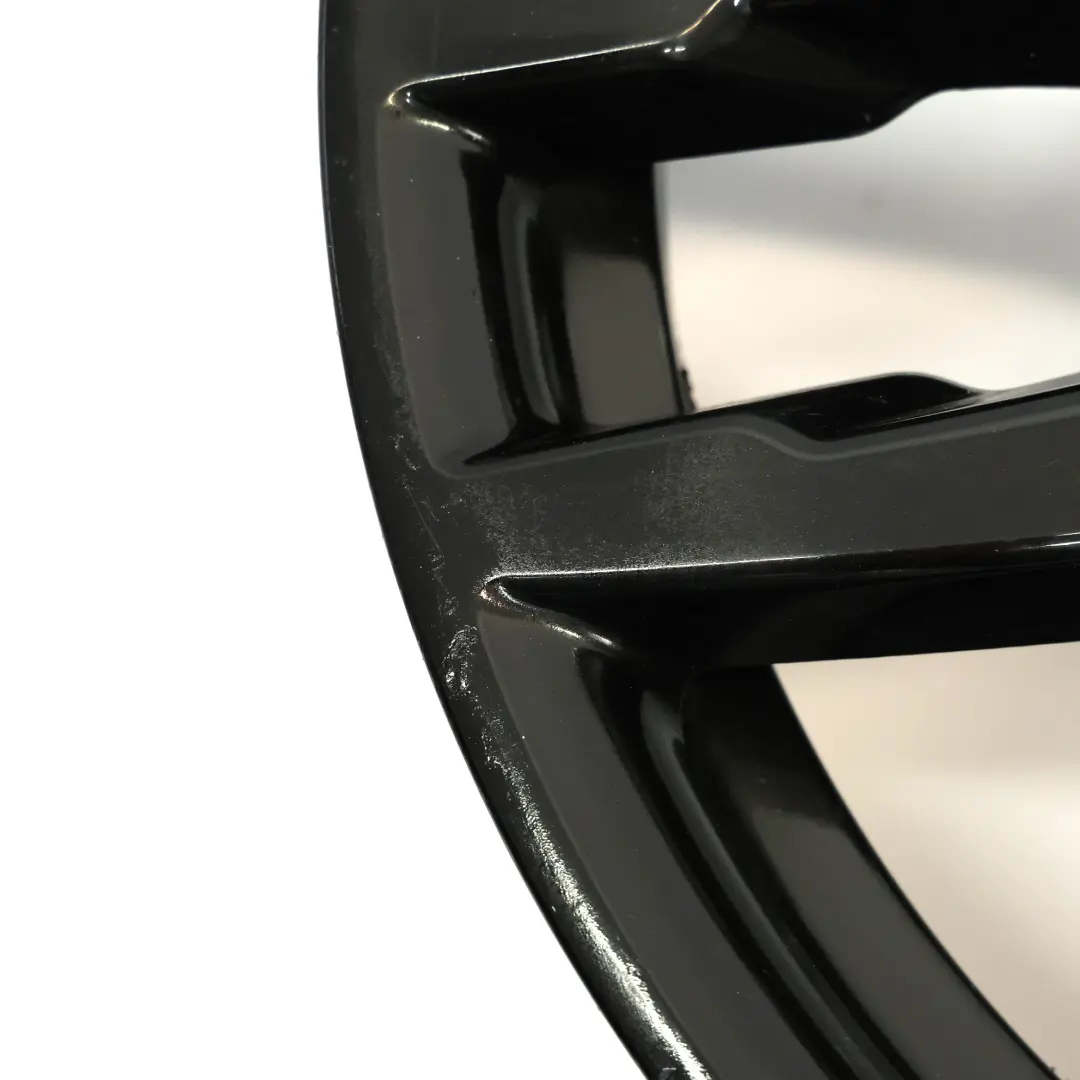  Cerchio ruota BMW X3 F25 X4 F26 Lega 19" M Doppie razze 622 8,5J ET:38 - SKU 7849661-2 - Numero di parte 7849661