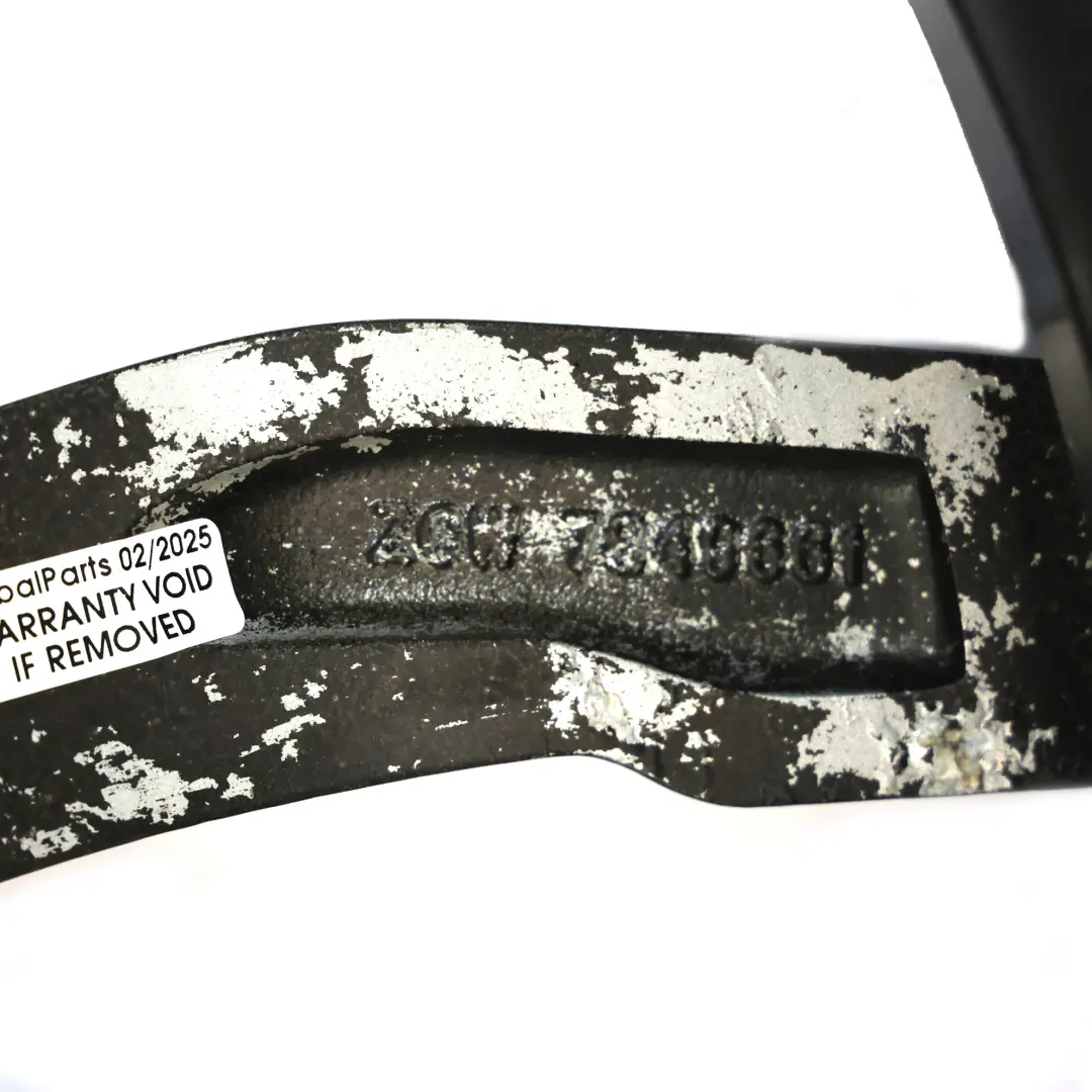  Llanta BMW X3 F25 X4 F26 Aleación 19" M Doble Radio 622 8,5J ET:38 - SKU 7849661-3 - Número de pieza 7849661