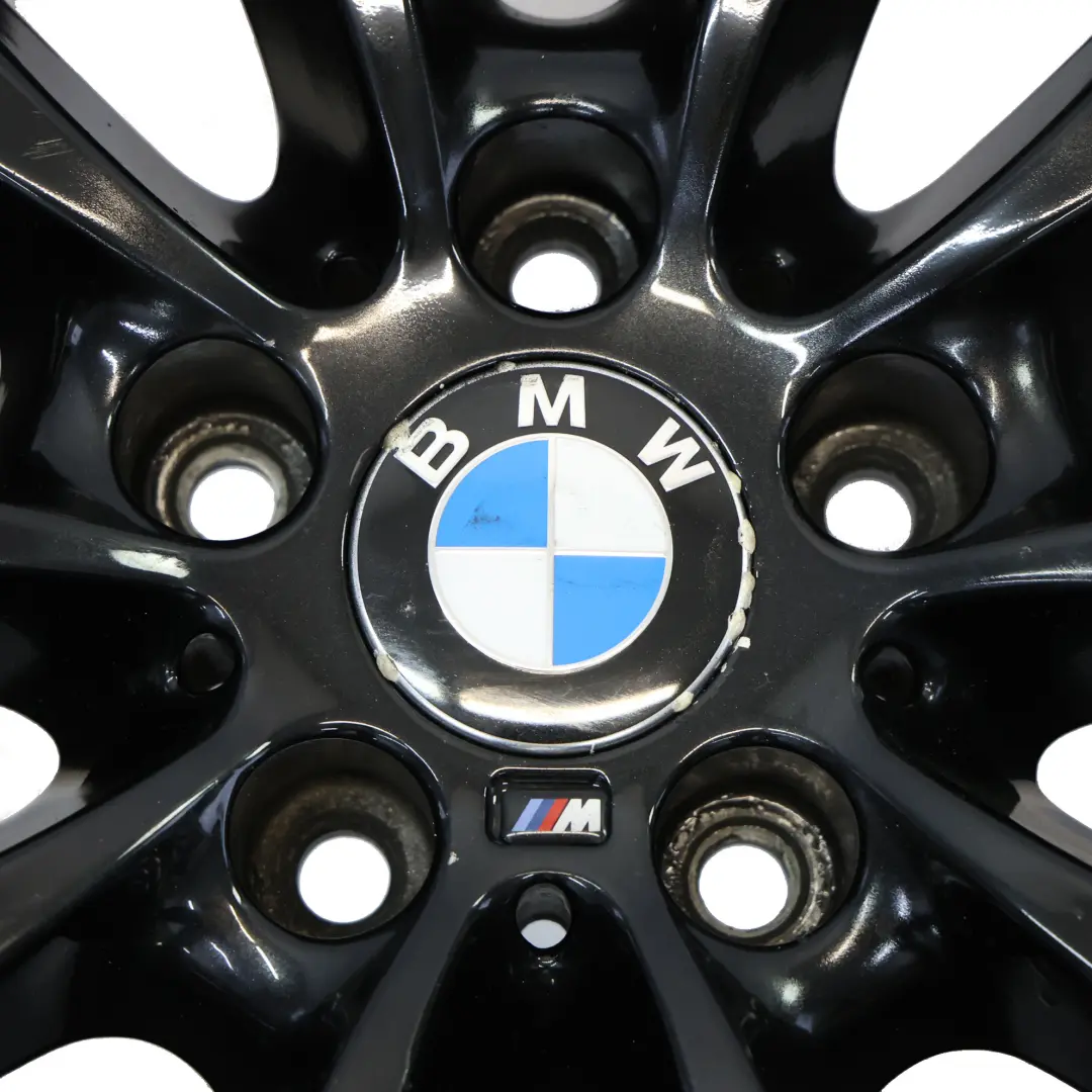  Jante BMW X3 F25 X4 F26 Alliage 19" M Doubles Rayons 622 8,5J ET:38 - SKU 7849661-3 - Numéro de pièce 7849661