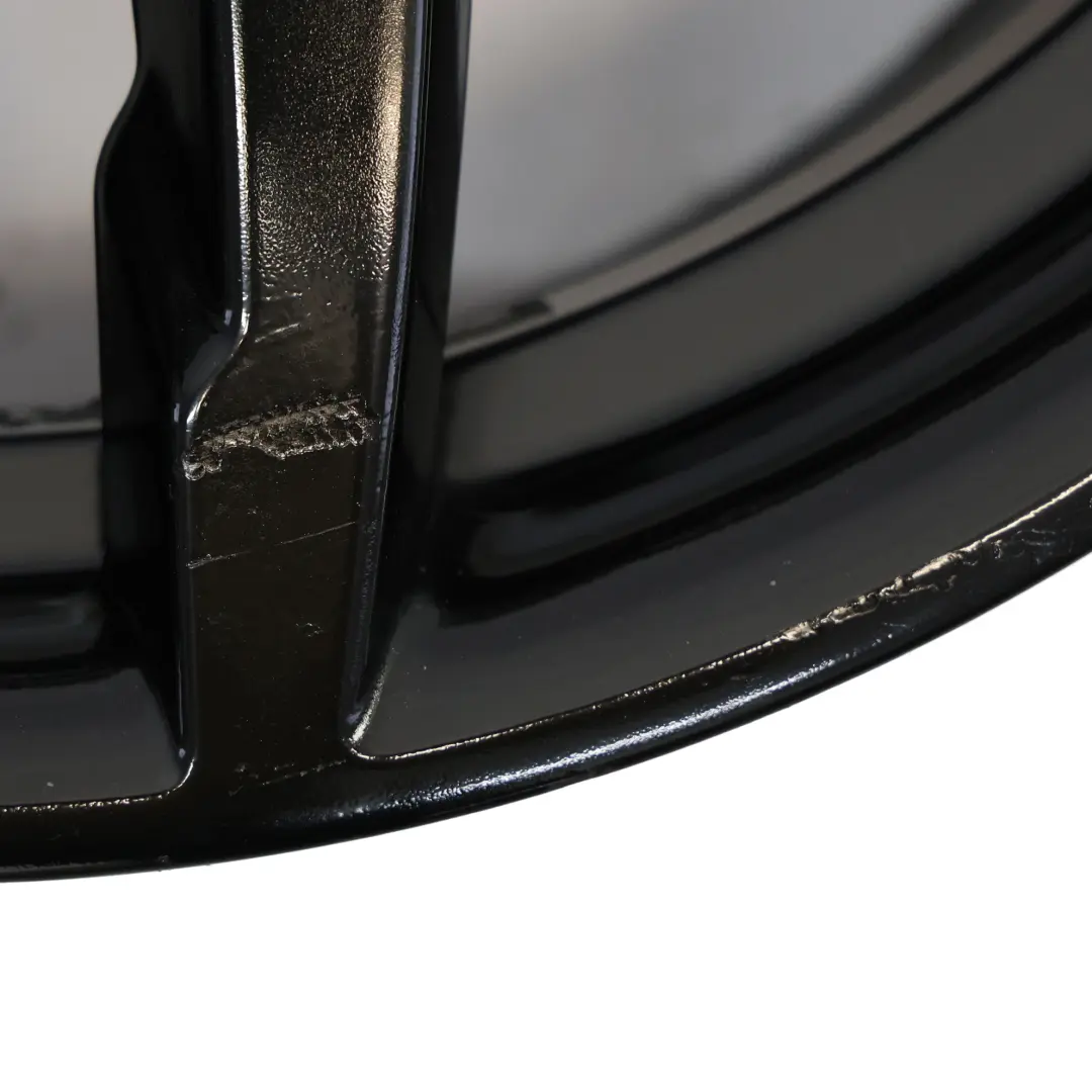 Rim BMW X3 F25 X4 F26 Alloy 19" M Double Spoke 622 8,5J ET:38 to Wheel with Part number 7849661 Wheel Rim BMW X3 F25 X4 F26 Alloy 19" M Double Spoke 622 8,5J ET:38 - SKU 7849661-3 - Part number 7849661