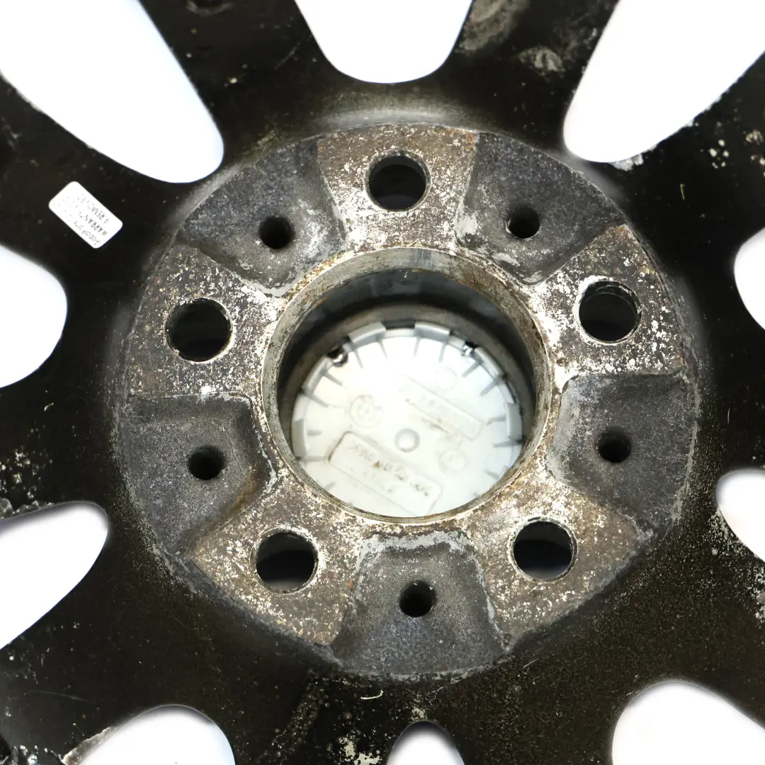 Jante BMW X3 F25 X4 F26 Alliage 19" M Double Spoke 622 9,5J ET:48 pour à propos du numéro de pièce 7849662 Jante BMW X3 F25 X4 F26 Alliage 19" M Double Spoke 622 9,5J ET:48 - SKU 7849662-3 - Numéro de pièce 7849662