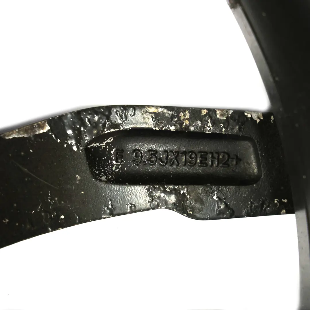 Llanta BMW X3 F25 X4 F26 Aleación 19" M Doble Radio 622 9,5J ET:48 para con número de pieza 7849662 Llanta BMW X3 F25 X4 F26 Aleación 19" M Doble Radio 622 9,5J ET:48 - SKU 7849662-3 - Número de pieza 7849662