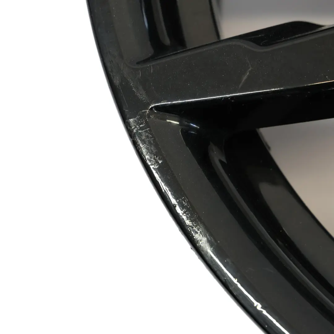  Jante BMW X3 F25 X4 F26 Alliage 19" M Double Spoke 622 9,5J ET:48 - SKU 7849662-3 - Numéro de pièce 7849662