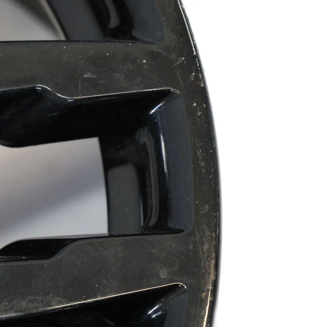 BMW X3 F25 X4 F26 Felga Aluminiowa 19" M Double Spoke 622 9,5J - SKU 7849662-3 - Numer Części 7849662
