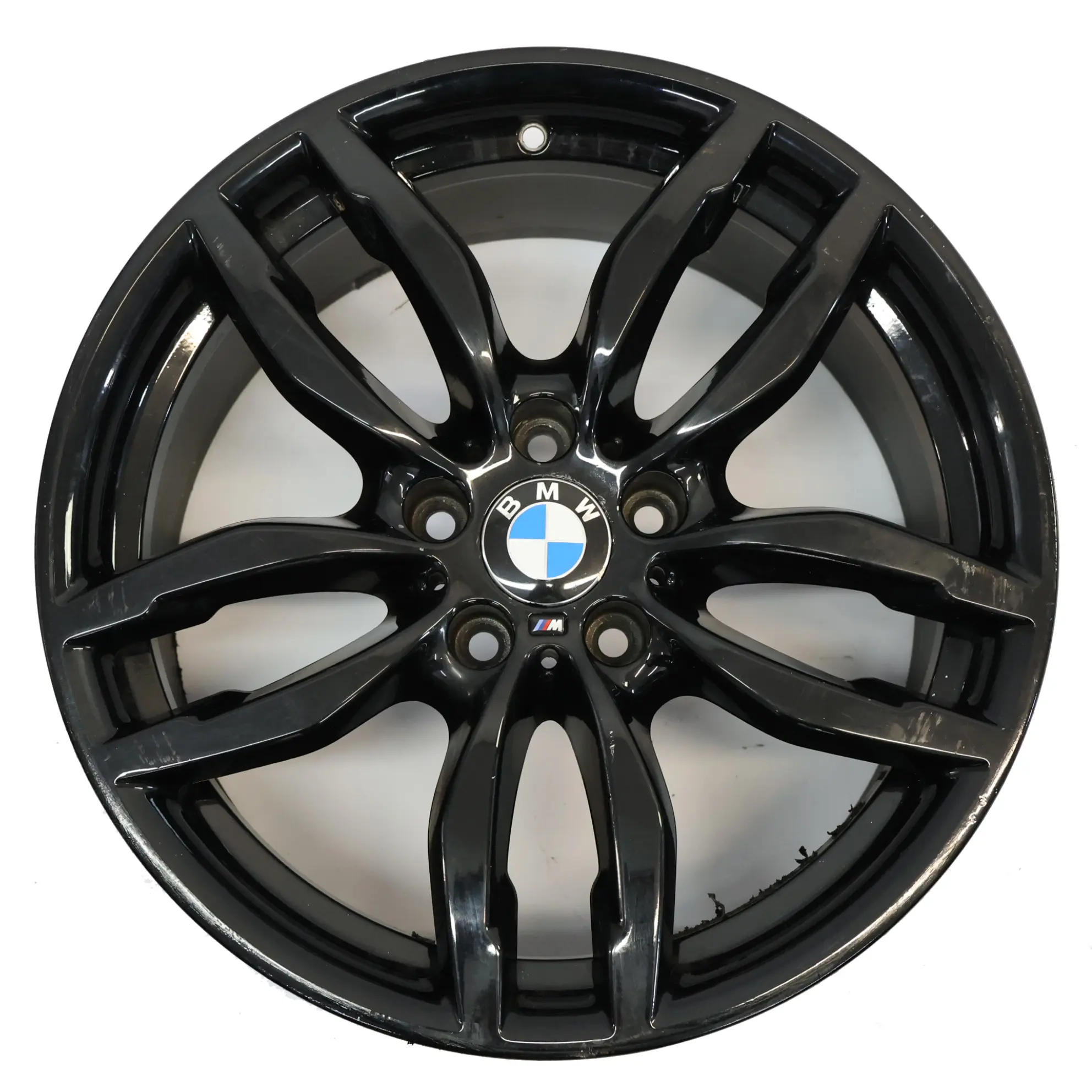 Felge Hinten BMW X3 F25 X4 F26 Alufelge 19" M Styling 622 9,5J ET:48 7849662