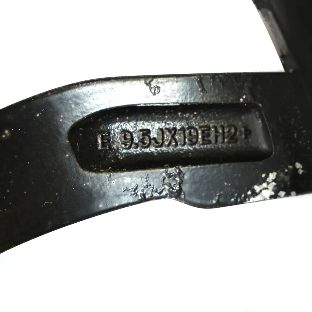 Felge Hinten BMW X3 F25 X4 F26 Alufelge 19" M Styling 622 9,5J ET:48 für mit Teilenummer 7849662 Felge Hinten BMW X3 F25 X4 F26 Alufelge 19" M Styling 622 9,5J ET:48 - SKU 7849662-5 - Teilenummer 7849662