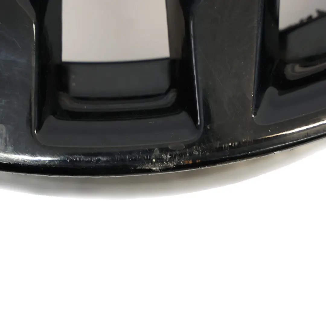  Cerchio Posteriore BMW X3 F25 X4 F26 Lega 19" M Doppie 622 9,5J ET:48 - SKU 7849662-5 - Numero di parte 7849662