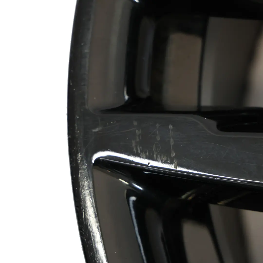 Wheel Rim Rear BMW X3 F25 X4 F26 Alloy 19" M Double Spoke 622 9,5J ET:48 - SKU 7849662-5 - Part number 7849662