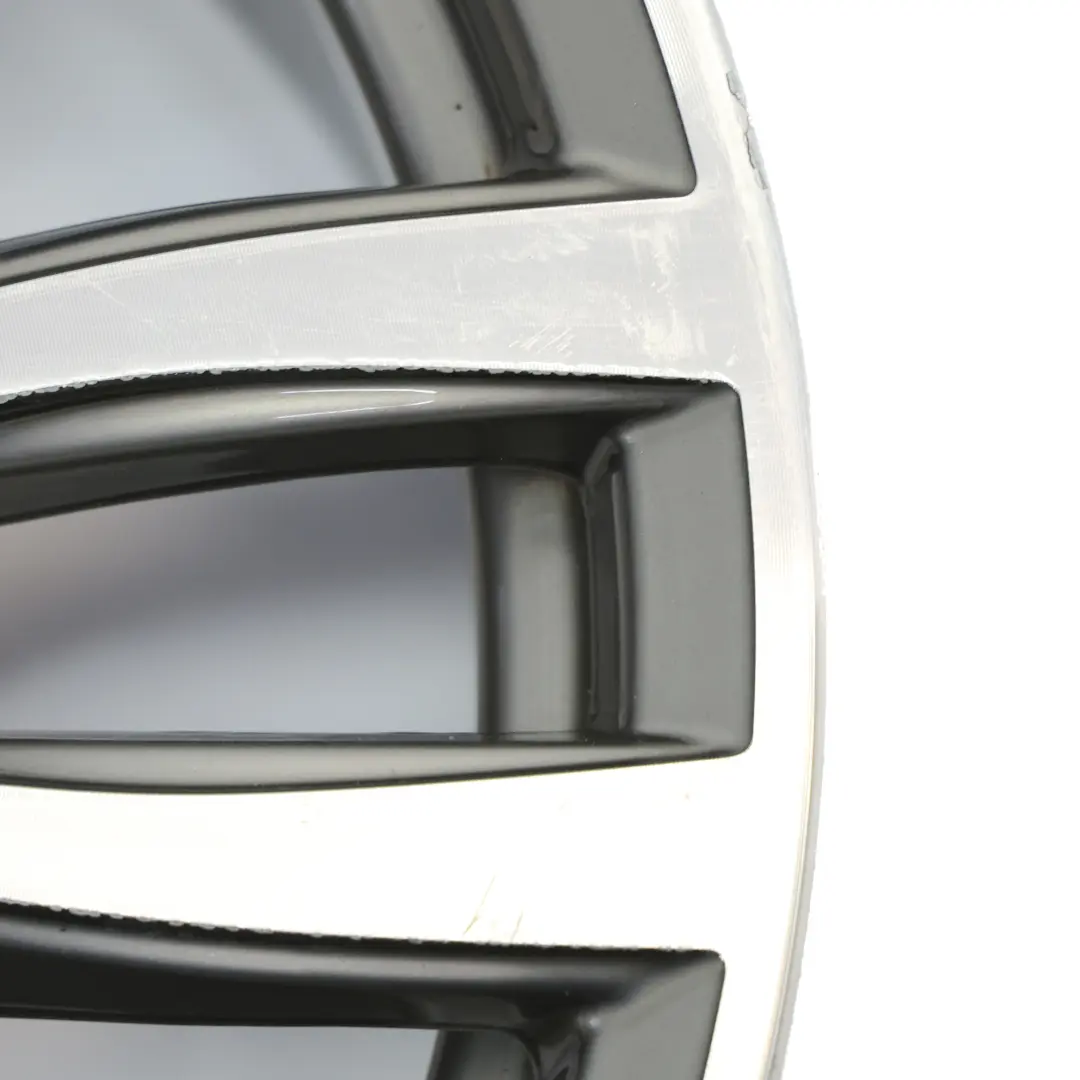 BMW G11 G12 G32 Rear Wheel Alloy Rim 19" 9,5J ET:39 M Double Spoke 647 - SKU 7850580-1 - Part number 7850580