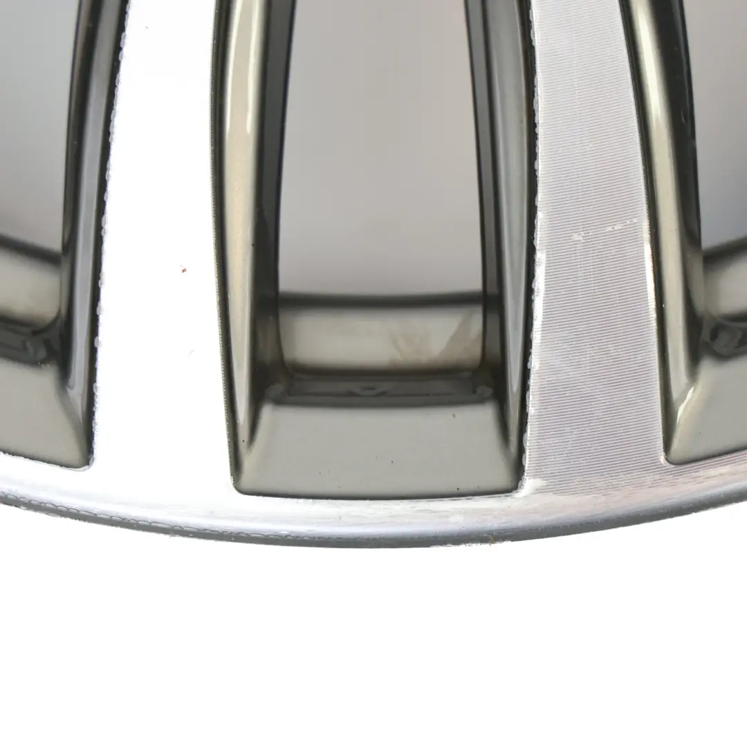 Hinterrad Alufelge 19" 9,5J ET:39 M Doppelspeiche 647 BMW G11 G12 G32 - SKU 7850580-1 - Teilenummer 7850580