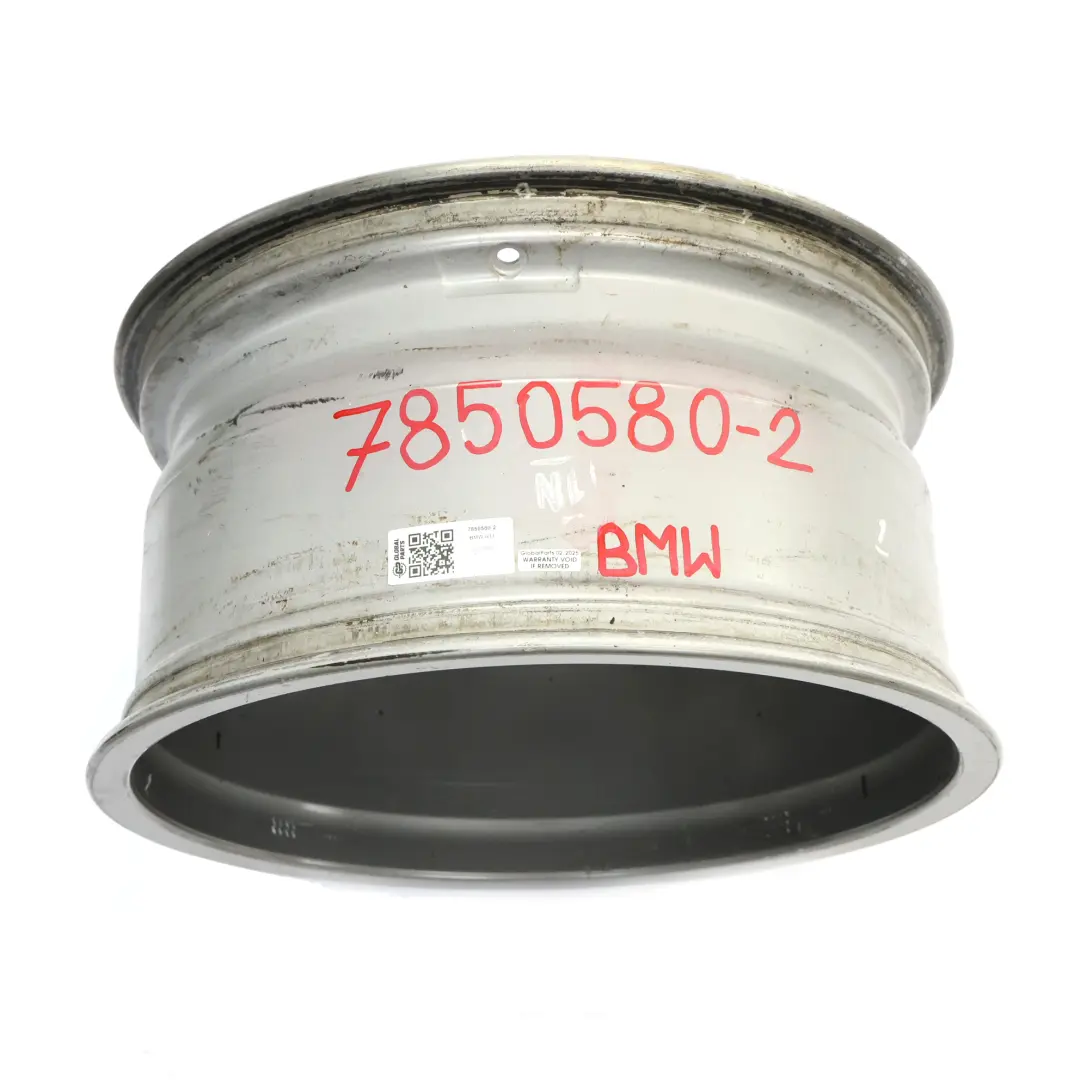 Felga Aluminiowa Tylna 19" 9,5J ET:39 M Styling 647 do BMW G11 G12 G32 o numerze 7850580 BMW G11 G12 G32 Felga Aluminiowa Tylna 19" 9,5J ET:39 M Styling 647 - SKU 7850580-2 - Numer Części 7850580