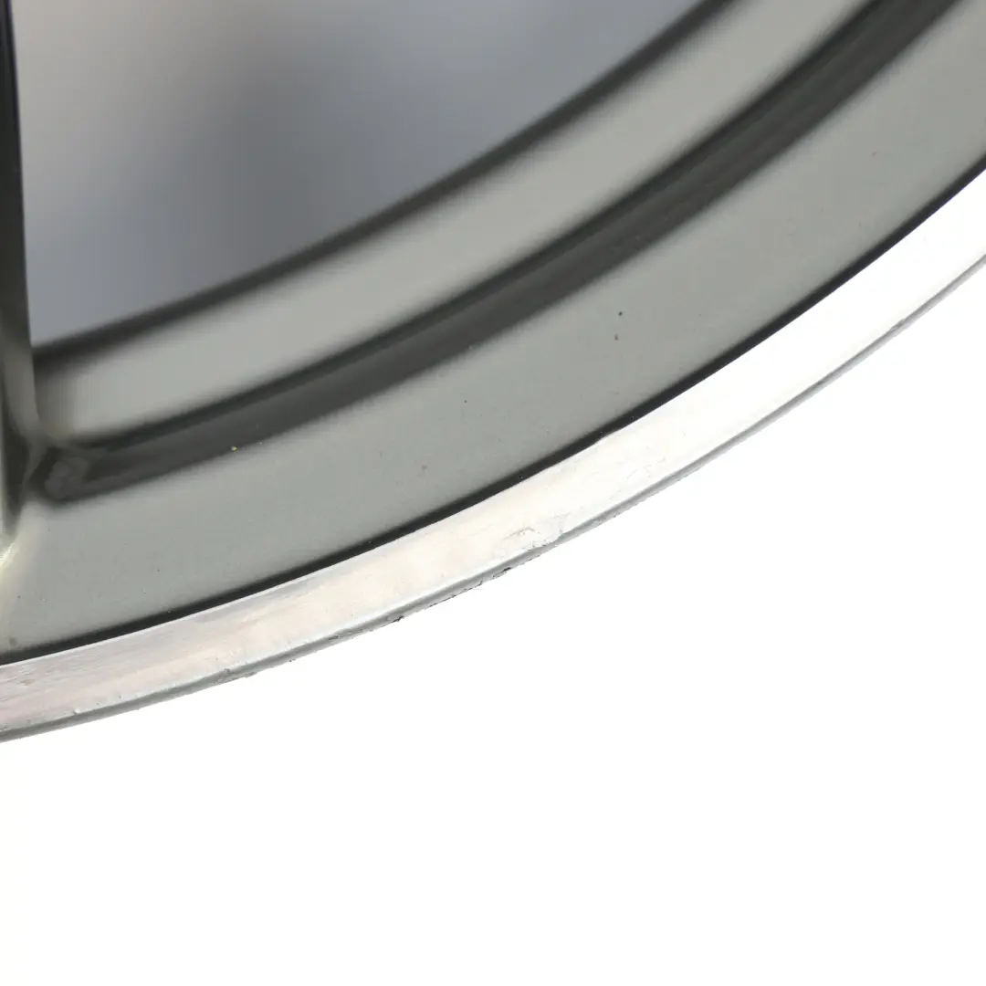 Hinterrad Alufelge 19" 9,5J ET:39 M Doppelspeiche 647 für BMW G11 G12 G32 mit Teilenummer 7850580 BMW G11 G12 G32 Hinterrad Alufelge 19" 9,5J ET:39 M Doppelspeiche 647 - SKU 7850580-2 - Teilenummer 7850580