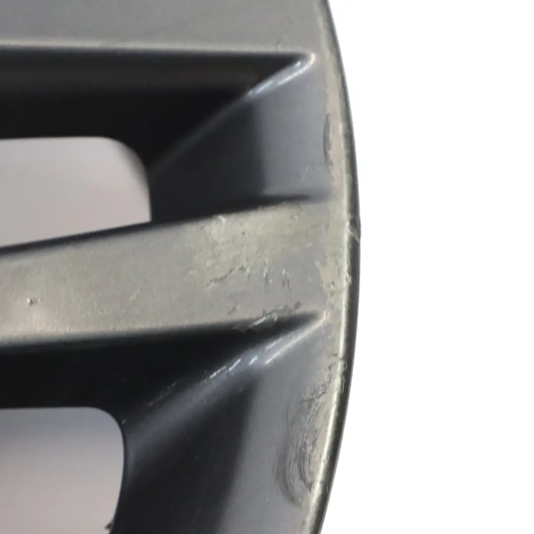 BMW F20 F21 F22 Alufelge Ferricgrey M Doppelspeiche 461 18" 7,5J ET:45 6856898 - SKU 7852489-1 - Teilenummer 7852489
