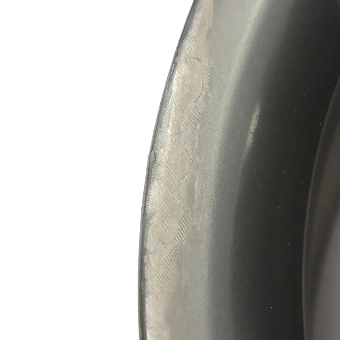 BMW F20 F21 Cerchio lega posteriore grigio ferrico 18" 8J ET:52 M Doppie 461 - SKU 7852490-3 - Numero di parte 7852490