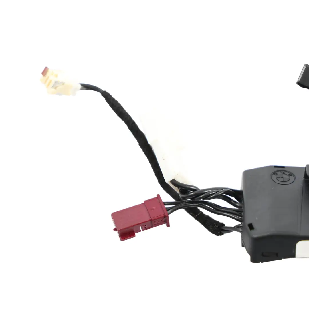  Steering Wheel Module BMW X3 G01 X5 G05 G20 G30 Heating Control Unit - SKU 7857778 - Part number 7857778